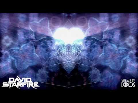 David Starfire - Sound Healing Set- visuals by ixikos