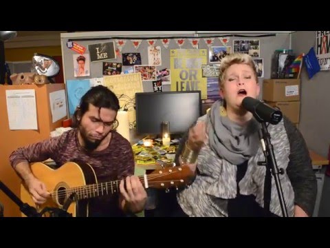 Emily Braden - NPR Tiny Desk Contest Submission || Wallflower's Fantasy feat Richard Padrón