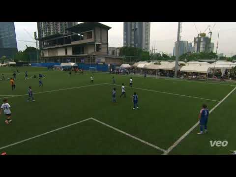 Domestic Youth League (M12) MFC U11 v. CFA