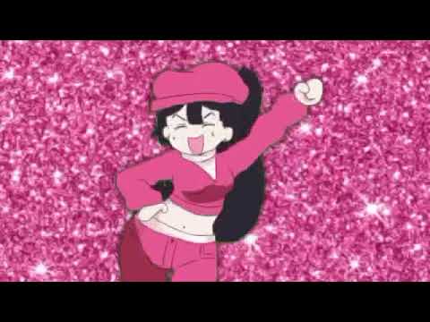 caramelldansen (NIGHTCORE AND COVER)