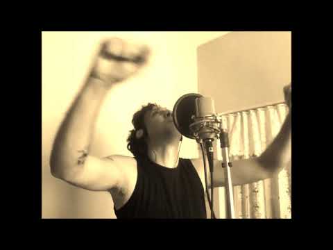 Fabiano Negri - Gethsemane (Jesus Christ Superstar)