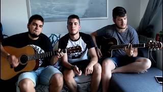 No me quiere saludar - PLATERO Y TÚ (Cover by Petaca Minuta)