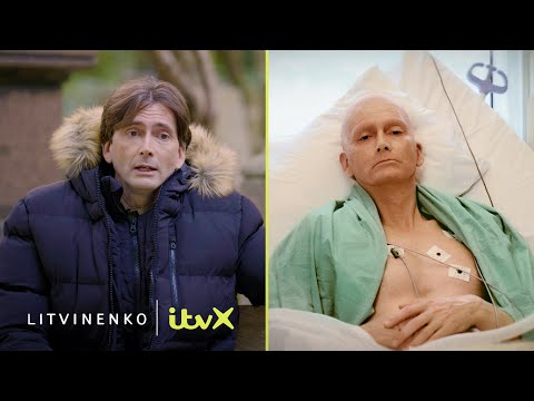 Video trailer för Litvinenko | The inside track on Alexander Litvinenko Murder Investigation | ITVX