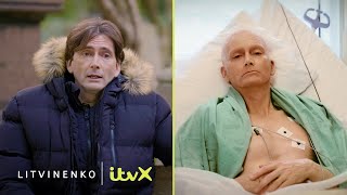 Litvinenko | The inside track on Alexander Litvinenko Murder Investigation | ITVX