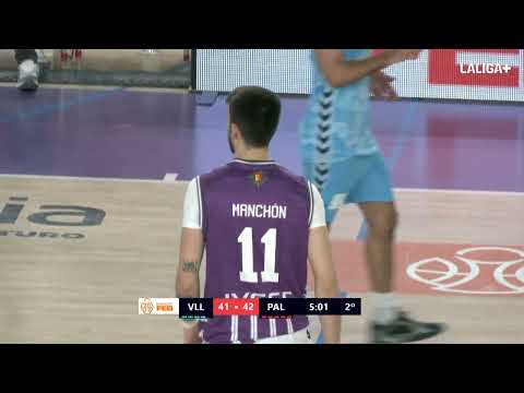 RESUMEN | J23 Primera FEB: UEMC RVB 92 - 83 Súper Agropal Palencia