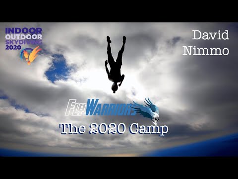 Be A Rock Star | David Nimmo