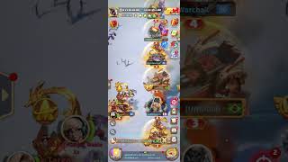 400k Vites Harcadık Güç Aynı Kaldı Neden? - Dark War Survival