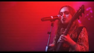MUSIC: Maddy Storm @ Eagle Inn, Salford - 26/04/18