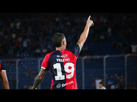 Cerro Porteño 2-0 Sportivo Luqueño | Matchday 3 | 2026 Apertura Tournament