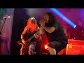 TANKARD - We're coming back  (Cock Sparrer cover) * LIVE at IRONHAMMER Festival 2020
