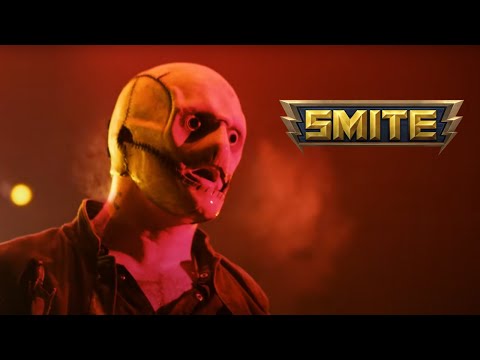 Slipknot Gameplay - Smite