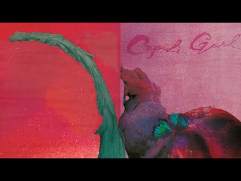 MARINA - CUPID’S GIRL (Lyric Video)