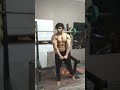 tushar rudra #physique #update #bodybuilder #cute