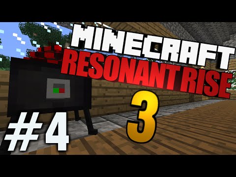 Resonant Rise 3 - Pt.4 - Quests to be done
