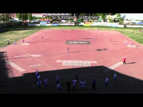 Juoksukooste: Lippo - Haapajärvi