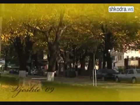 " Dashurisë së shkuaR "  -Aleksander Gjoka-