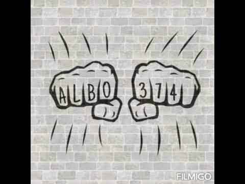 Albo - QUALITÄT ProD. BY BLIV BEATS