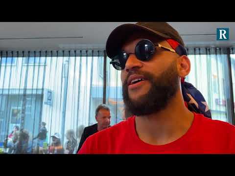 Der FCK feiert den Aufstieg in die Zweite Liga