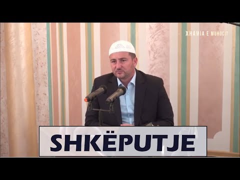 Këta njerëz e kalojnë lehtë Ditën e Gjykimit! - Teolog Ardian Sejdiu