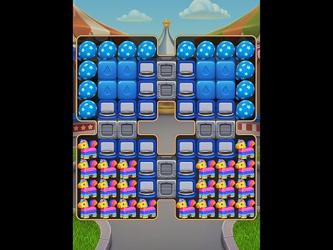 TOON BLAST level 3768