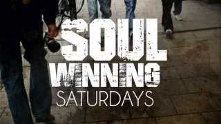 preview picture of video 'SOUL WINNING SATURDAYS'