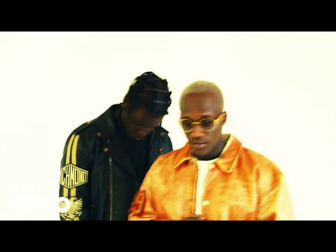 Slings, Finesse - X (Visual video) ft. VillaBanks