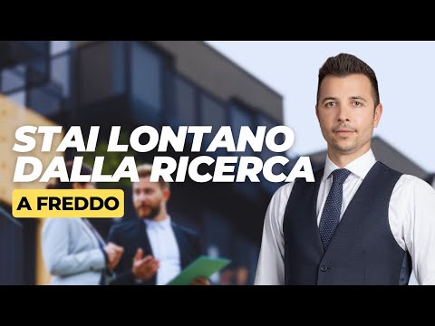 Cosa Pensa Simone Rossi Della Ricerca A Feddo