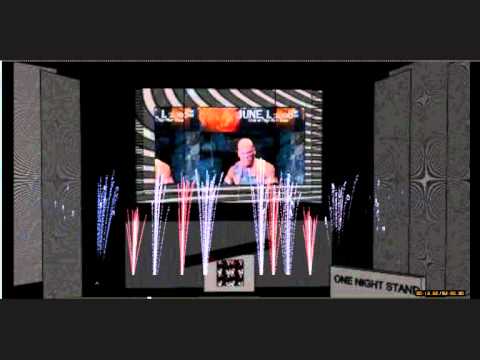 One Night Stand 2008 Pyro