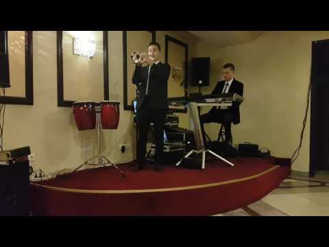 Eduard Sandu - Exclusiv Band Botosani (Hora de ascultare)