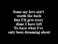 Rihanna - We All Want Love(Lyrics) 