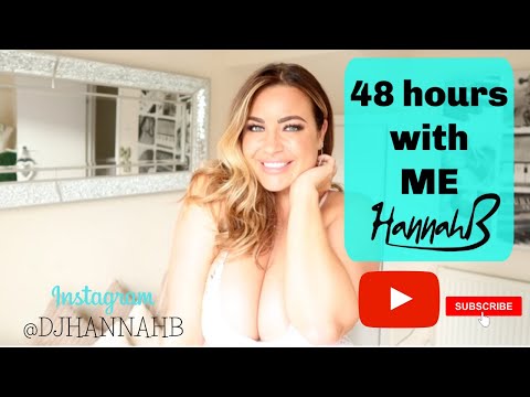 48 hours with ME!!! - MY FIRST VLOG!!!