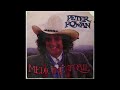 Peter Rowan - "Riding High In Texas"