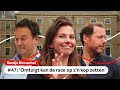 Omtzigt doet mee, kopstukken vertrekken en wat moet de VVD nu? | Rondje Binnenhof #47