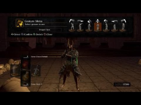 DARK SOULS™: REMASTERED Ornstein & Smough Defeated Co-op /Leo Ring