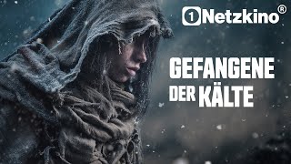 Gefangene der Kälte (SPANNENDER SURVIVAL THRILLER ganzer Film auf Deutsch, Thriller mit TOM HOLLAND)