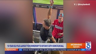 [問卦] 大谷50轟球應該歸還日本政府？