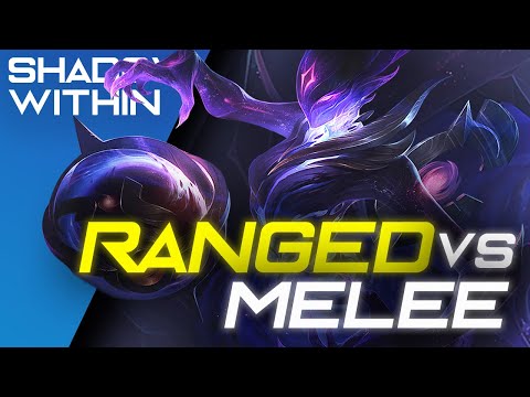 Come giocare Melee VS Ranged, game col NAT buon esempio di come gestire la wave - Parte 4