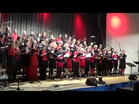 Schrei nach Liebe - Heart Chor Regensburg