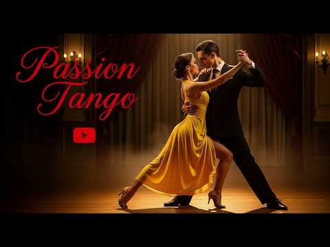 Passion Tango