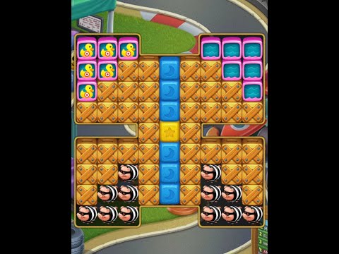 TOY BLAST level 2379