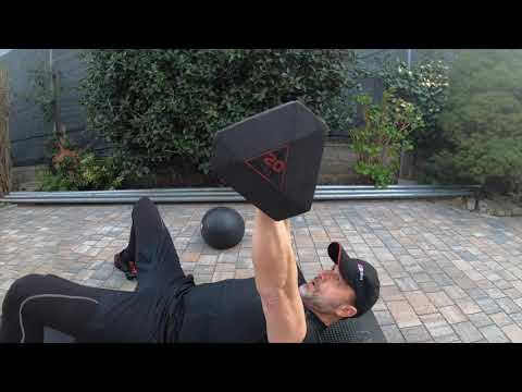 AMRAP WORKOUT 16.03.2020