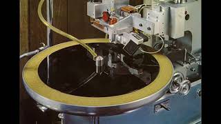 Sheffield Labs S9... Lincoln Mayorga and Distinguished Colleagues Side 1