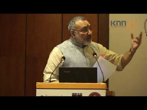 While MSMEs must adopt energy efficient methods, challenges for the sector can’t be overlooked: Giriraj Singh