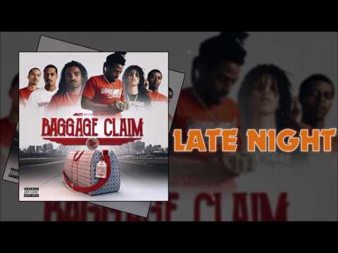 Mozzy x Shootergang x Slimmy B (SOB X RBE) Type Beat 2017 - Late Night