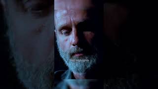 How The Tables Turned • The Walking Dead • #Shorts