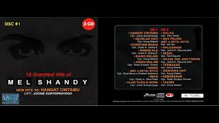 Download lagu Mel Shandy - Angin Malam (18 Greatest Hits Of Mel Shandy #1) HQ Audio mp3