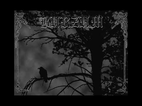 Burzum Ambient Tracks Compilation No. 1