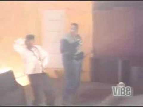 Chubb Rock - Ya Bad Chubs (1990)