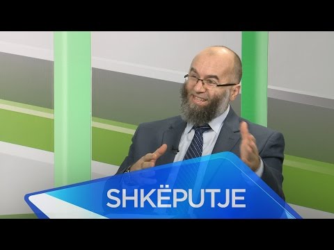 Si gëzohej Omeri r.a kur bënte bamirësi? - Hoxhë Ekrem Avdiu