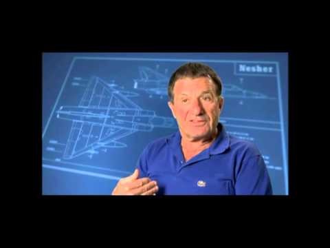 Flying the hands-on Mirage III vs. the fly-by-wire F16